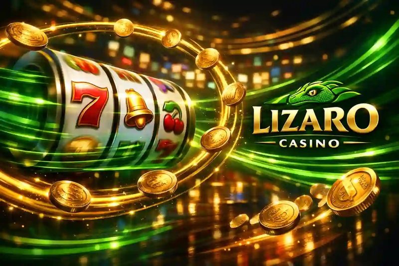 Lizaro casino login in United Kingdom